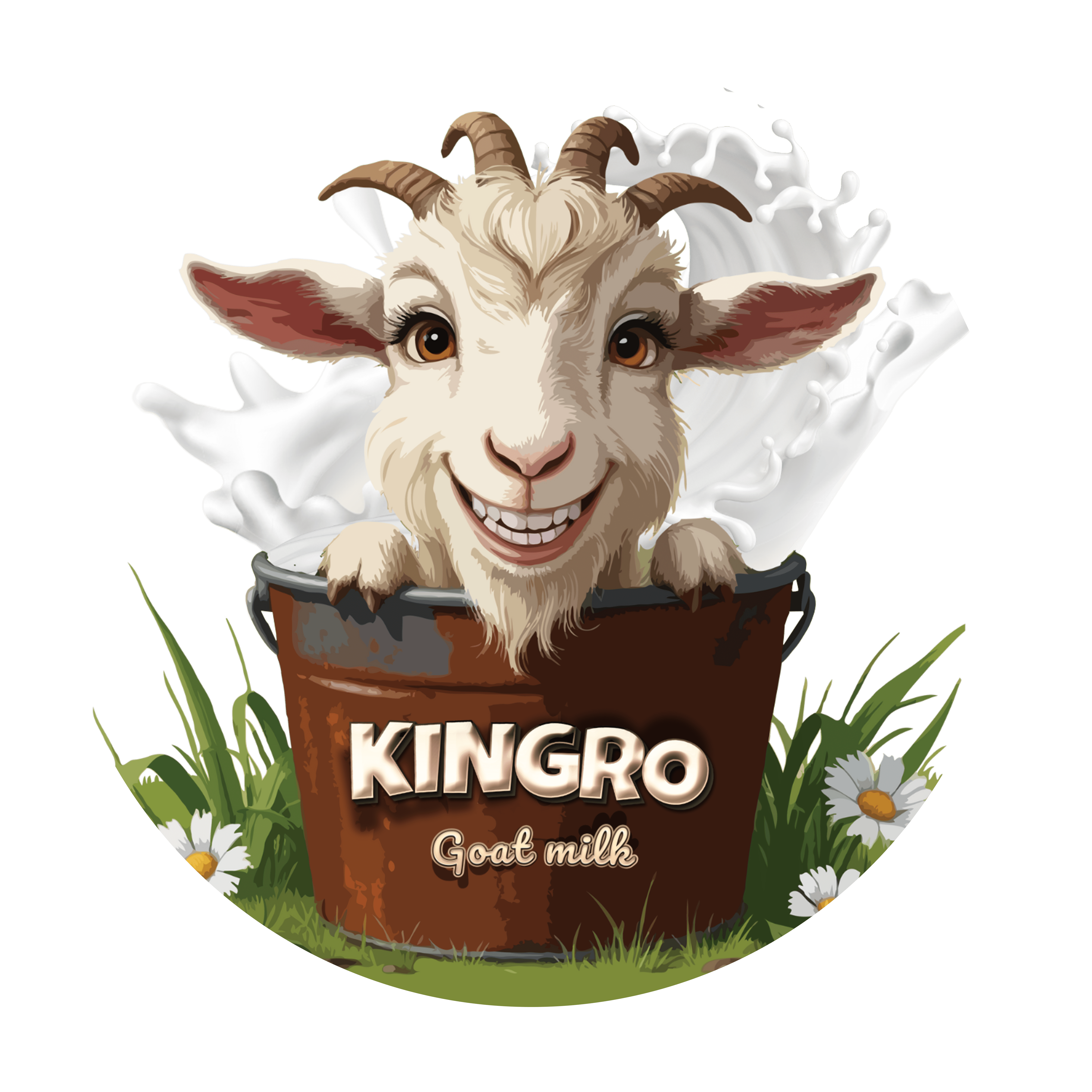 Kingro Logo